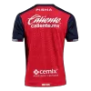 Camiseta Auténtica Cruz Azul 2024/25 Tercera Equipación Hombre - Versión Jugador - camisetasfutbol