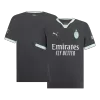 Camiseta AC Milan 2024/25 Tercera Equipación Hombre - Versión Hincha - camisetasfutbol