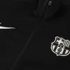 Chaqueta de Entrenamiento Barcelona 2024/25 Hombre - camisetasfutbol