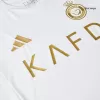 ACL-Camiseta RONALDO #7 Al Nassr 2024/25 Tercera Equipación Hombre - Versión Hincha - camisetasfutbol
