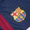 Pantalón Corto Auténtica Barcelona 2024/25 Primera Equipación Local Hombre - camisetasfutbol