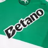 Camiseta Sporting CP Stromp 2024/25 Hombre - Versión Hincha - camisetasfutbol