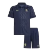 Juventus Tercera Equipación Fútbol Minicalcetines 2024/25 Niño - camisetasfutbol