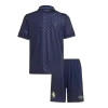 Juventus Tercera Equipación Fútbol Minicalcetines 2024/25 Niño - camisetasfutbol