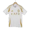ACL-Camiseta RONALDO #7 Al Nassr 2024/25 Tercera Equipación Hombre - Versión Hincha - camisetasfutbol