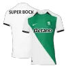 Camiseta Sporting CP Stromp 2024/25 Hombre - Versión Hincha - camisetasfutbol