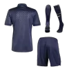 Conjunto Completo Juventus 2024/25 Tercera Equipación Hombre (Camiseta + Pantalón Corto + Calcetines) - camisetasfutbol