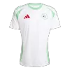 Camiseta Algeria 2024 Primera Equipación Local Hombre - Versión Hincha - camisetasfutbol