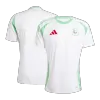 Camiseta Algeria 2024 Primera Equipación Local Hombre - Versión Hincha - camisetasfutbol