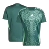 Camiseta Algeria 2024 Segunda Equipación Visitante Hombre - Versión Hincha - camisetasfutbol