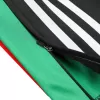 Conjunto Entrenamiento Arsenal 2024/25 Hombre (Chándal de Media Cremallera + Pantalón) - camisetasfutbol