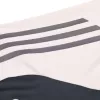 Conjunto Entrenamiento Real Madrid 2024/25 Hombre (Chándal de Media Cremallera + Pantalón) - camisetasfutbol