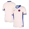 Camiseta Auténtica Chelsea 2024/25 Segunda Equipación Visitante Hombre - Versión Jugador - camisetasfutbol