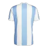 Camiseta Argentina 2024 Hombre - Versión Hincha - camisetasfutbol