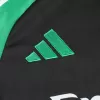 Conjunto Entrenamiento Arsenal 2024/25 Hombre (Chándal de Media Cremallera + Pantalón) - camisetasfutbol