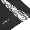 Conjunto Entrenamiento Arsenal 2024/25 Hombre (Chándal de Media Cremallera + Pantalón) - camisetasfutbol