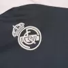 Conjunto Entrenamiento Real Madrid 2024/25 Hombre (Chándal de Media Cremallera + Pantalón) - camisetasfutbol