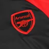 Conjunto Entrenamiento Arsenal 2024/25 Niño (Chándal de Media Cremallera + Pantalón) - camisetasfutbol