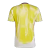 Camiseta Juventus 2024/25 Segunda Equipación Visitante Hombre - Versión Hincha - camisetasfutbol