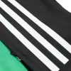 Conjunto Entrenamiento Arsenal 2024/25 Hombre (Chándal de Media Cremallera + Pantalón) - camisetasfutbol