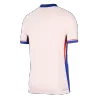 Camiseta Auténtica Chelsea 2024/25 Segunda Equipación Visitante Hombre - Versión Jugador - camisetasfutbol