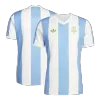 Camiseta Argentina 2024 Hombre - Versión Hincha - camisetasfutbol