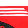 Conjunto Entrenamiento Arsenal 2024/25 Hombre (Chándal de Media Cremallera + Pantalón) - camisetasfutbol