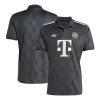 Camiseta Bayern Munich Oktoberfest  2024/25 Hombre Gris- Versión Hincha - camisetasfutbol