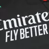 Conjunto Entrenamiento Arsenal 2024/25 Hombre (Chándal de Media Cremallera + Pantalón) - camisetasfutbol
