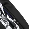 Conjunto Entrenamiento Arsenal 2024/25 Hombre (Chándal de Media Cremallera + Pantalón) - camisetasfutbol