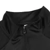 Conjunto Entrenamiento Arsenal 2024/25 Hombre (Chándal de Media Cremallera + Pantalón) - camisetasfutbol