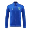 Conjunto Entrenamiento Barcelona 2024/25 Hombre (Chaqueta + Pantalón) - camisetasfutbol