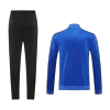 Conjunto Entrenamiento Barcelona 2024/25 Hombre (Chaqueta + Pantalón) - camisetasfutbol