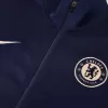 Conjunto Entrenamiento Chelsea 2024/25 Hombre (Chaqueta + Pantalón) - camisetasfutbol