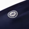 Conjunto Entrenamiento Chelsea 2024/25 Hombre (Chaqueta + Pantalón) - camisetasfutbol