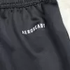 Conjunto Entrenamiento Manchester United 2024/25 Niño (Chándal de Media Cremallera + Pantalón) - camisetasfutbol