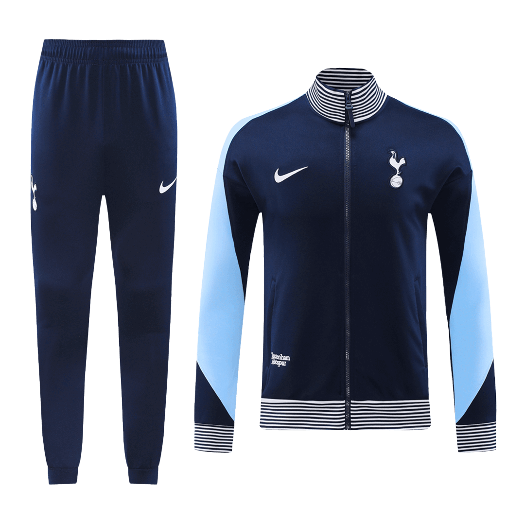 Conjunto Entrenamiento Tottenham Hotspur 2024/25 Hombre (Chaqueta ...