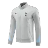 Conjunto Entrenamiento Tottenham Hotspur 2024/25 Hombre (Chaqueta + Pantalón) - camisetasfutbol