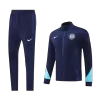 Conjunto Entrenamiento Chelsea 2024/25 Hombre (Chaqueta + Pantalón) - camisetasfutbol