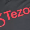 Conjunto Entrenamiento Manchester United 2024/25 Niño (Chándal de Media Cremallera + Pantalón) - camisetasfutbol