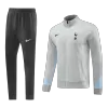 Conjunto Entrenamiento Tottenham Hotspur 2024/25 Hombre (Chaqueta + Pantalón) - camisetasfutbol