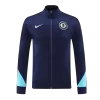 Conjunto Entrenamiento Chelsea 2024/25 Hombre (Chaqueta + Pantalón) - camisetasfutbol