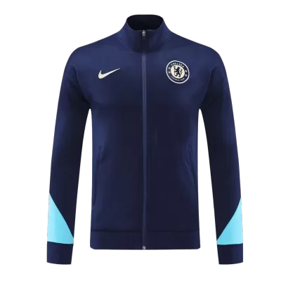 Chaqueta de Entrenamiento Chelsea 2024/25 Hombre - camisetasfutbol