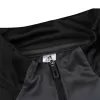 Conjunto Entrenamiento Manchester United 2024/25 Niño (Chándal de Media Cremallera + Pantalón) - camisetasfutbol