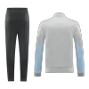 Conjunto Entrenamiento Tottenham Hotspur 2024/25 Hombre (Chaqueta + Pantalón) - camisetasfutbol