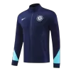 Conjunto Entrenamiento Chelsea 2024/25 Hombre (Chaqueta + Pantalón) - camisetasfutbol