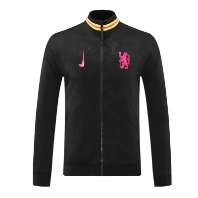 Chaqueta de Entrenamiento Chelsea 2024/25 Hombre - camisetasfutbol