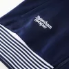 Conjunto Entrenamiento Tottenham Hotspur 2024/25 Hombre (Chaqueta + Pantalón) - camisetasfutbol