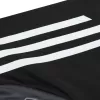 Conjunto Entrenamiento Manchester United 2024/25 Niño (Chándal de Media Cremallera + Pantalón) - camisetasfutbol