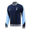 Conjunto Entrenamiento Tottenham Hotspur 2024/25 Hombre (Chaqueta + Pantalón) - camisetasfutbol